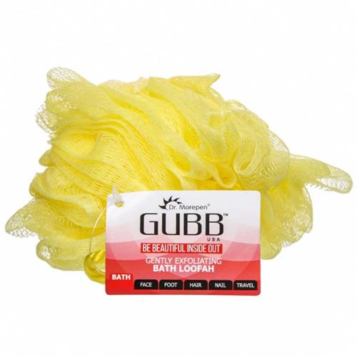 GUBB BATH LOOFAH